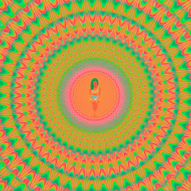 LSD